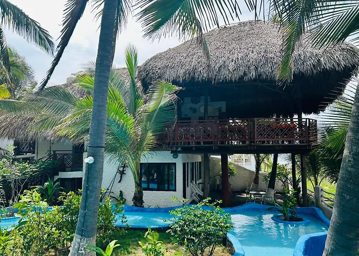 Marbella Eco Lodge