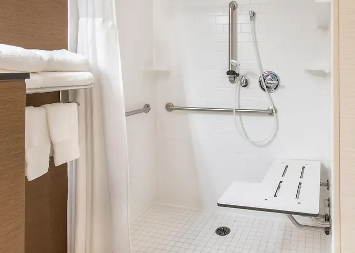 Fairfield Inn & Suites By Marriott Omaha West