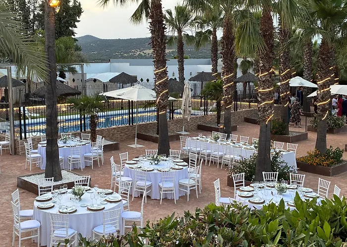 Hotel Los Manjares