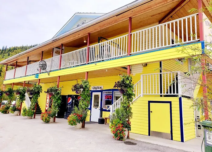Bonanza Gold & Rv Park