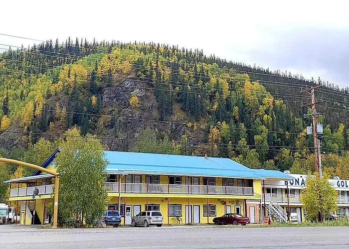 Bonanza Gold & Rv Park