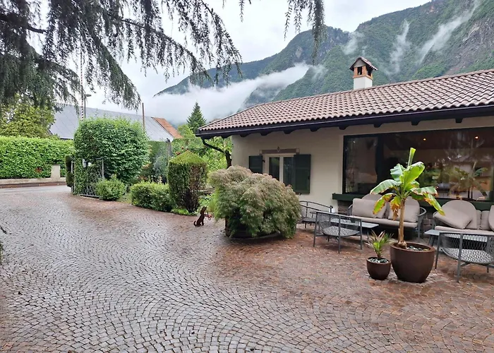 Pension Sunnhofer