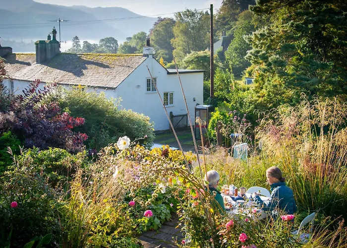 The Mount B&B