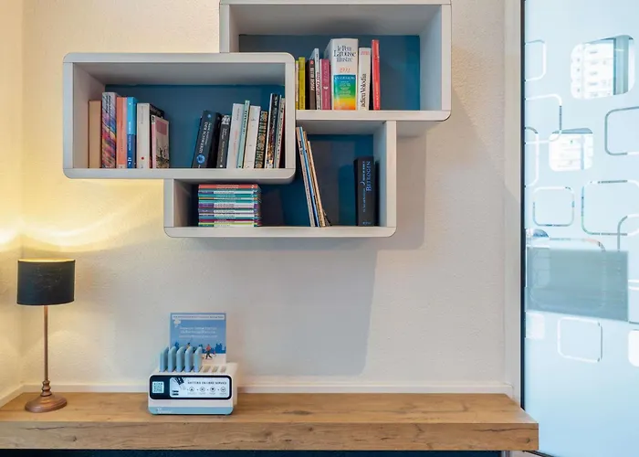 Ibis Budget Issy Les Moulineaux Paris Ouest