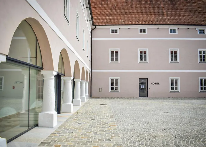 Schloss Hotel Zeillern