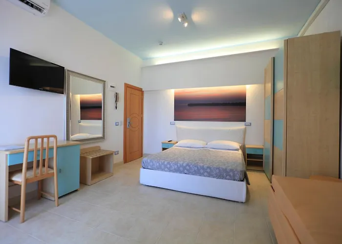 Art Hotel La Perla