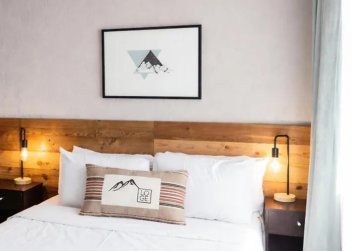 Summit View Inn