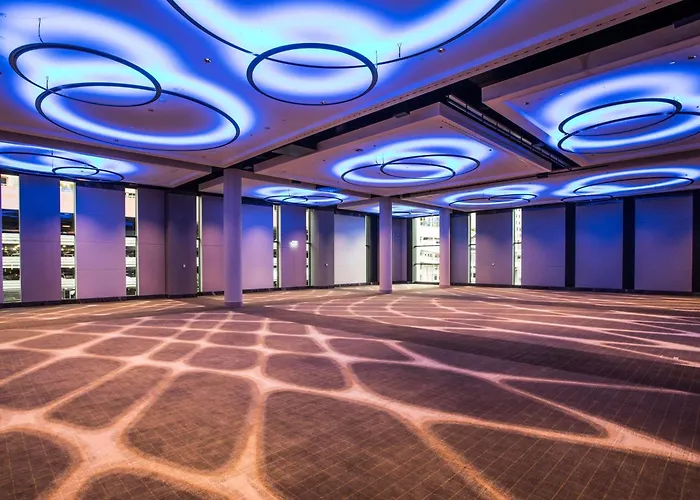 Sofitel Sydney Darling Harbour