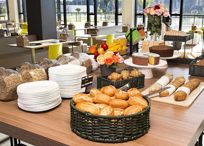 Ibis Styles Taubate Hotel