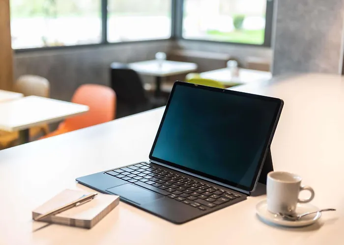 Ibis Budget Muenchen Ost Messe