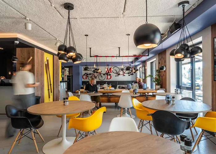 Ibis Styles Haarlem City