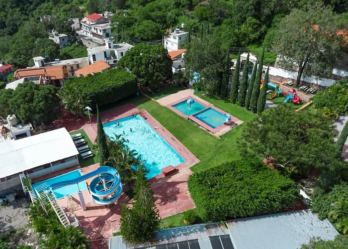 Resort&Balneario Los Angeles