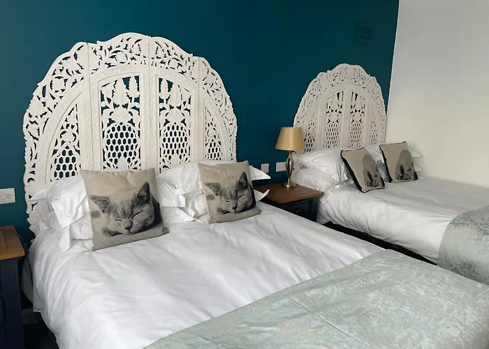 The Christopher Hotel, Eton Windsor