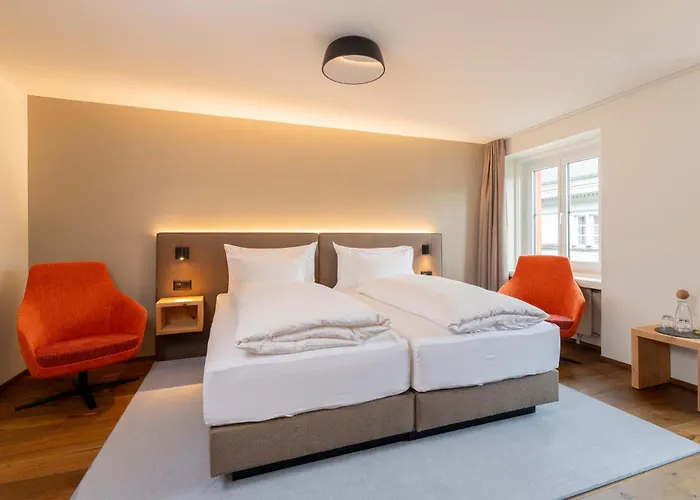 Hotel Donatz