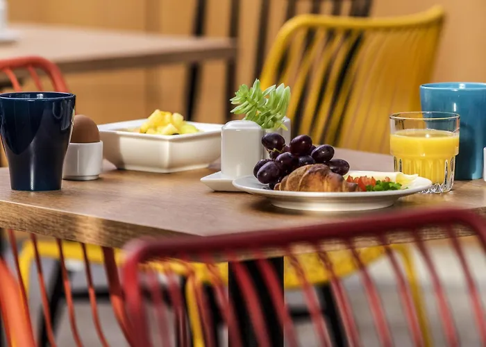 ibis Kassel Melsungen