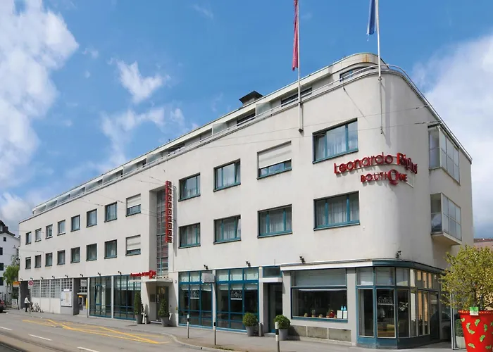 Leonardo Boutique Rigihof