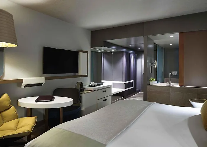Sofitel Bayerpost