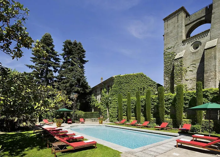 Hotel De La Cite Carcassonne - Mgallery Collection