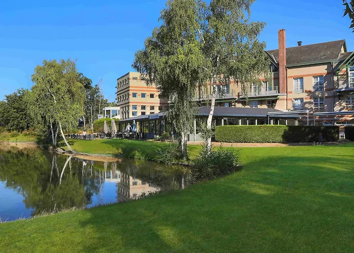 Mercure Orleans Portes De Sologne