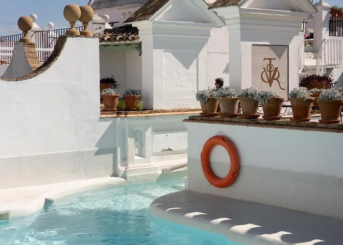 Hotel Las Casas De La Juderia