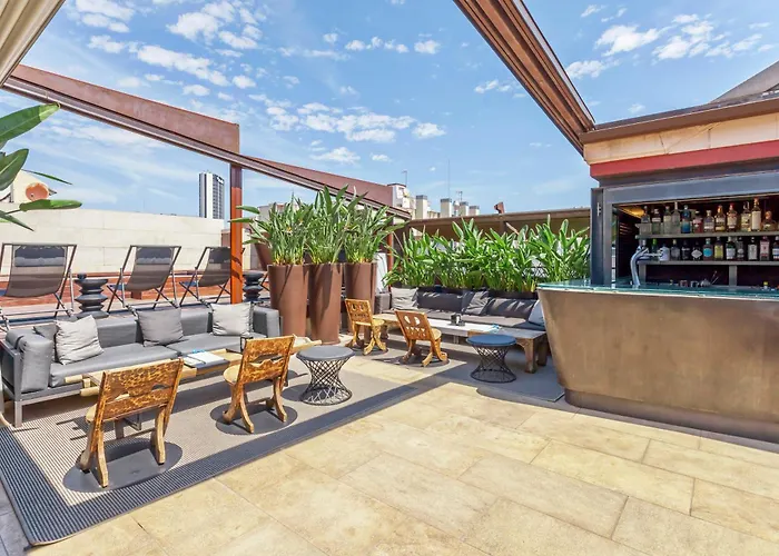 Hotel Granados 83, A Member Of Preferred Hotels & Resorts