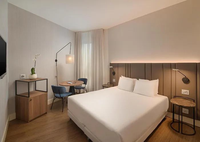 Hotel Nh La Spezia