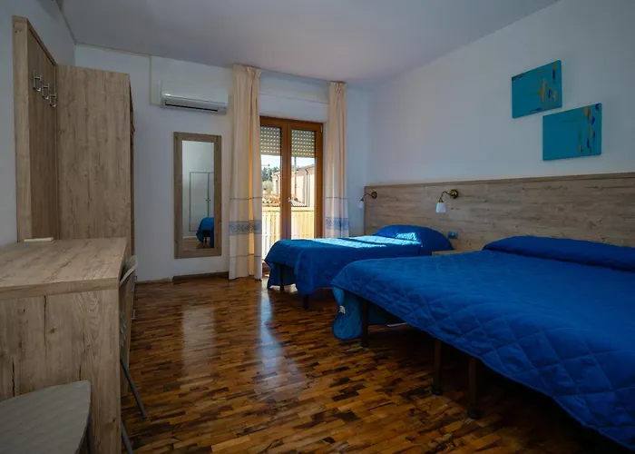Hotel Citti Arzachena