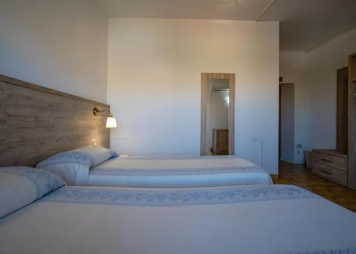 Hotel Citti Arzachena