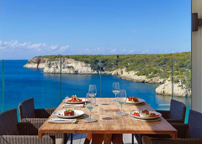 Meliá Cala Galdana