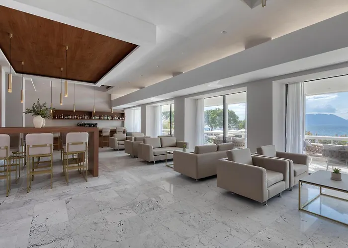 Airotel Achaia Beach Patras