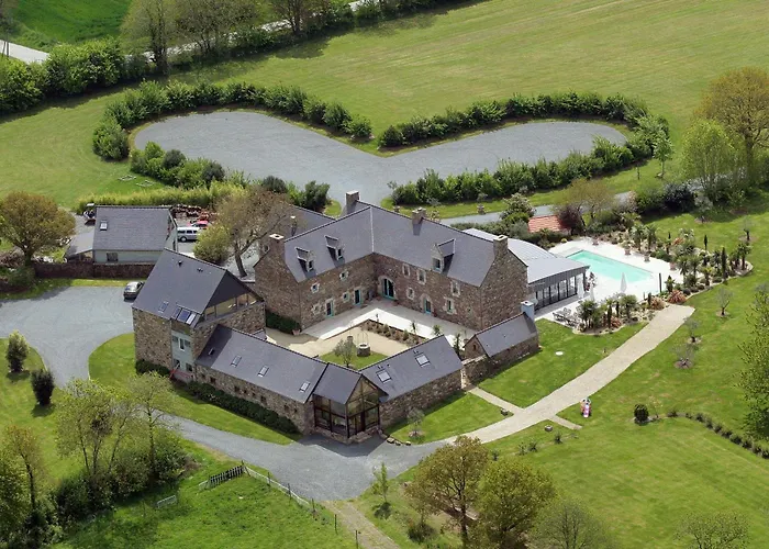 Domaine De Kermodest