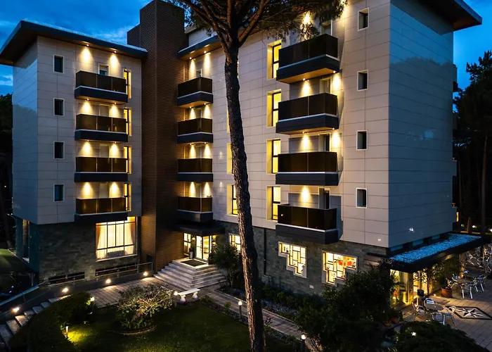 Hotel Meridianus