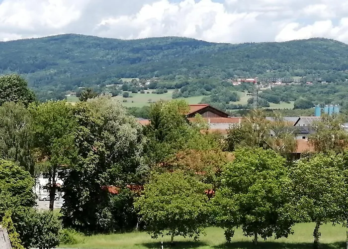 Hotel Lugerhof