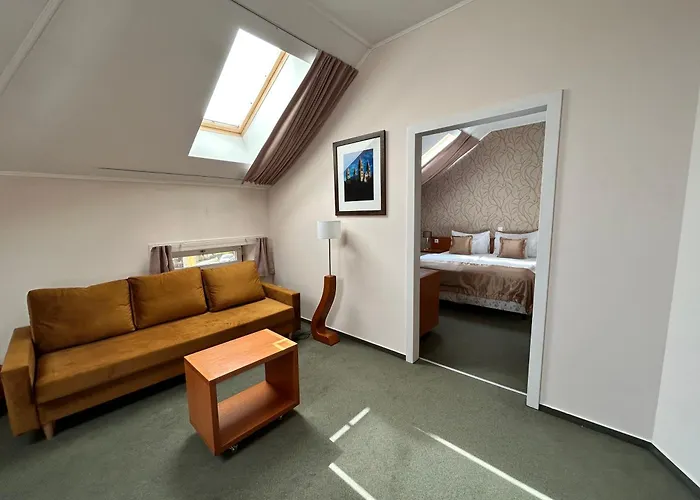 Boutique Hotel Sopianae