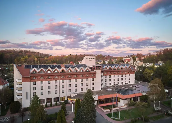 Mercure Jelenia Gora