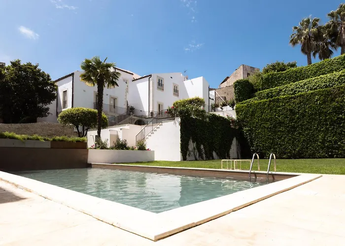 Villa Del Lauro Ragusa