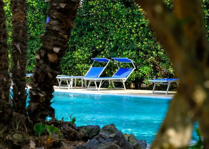 Hotel San Giovanni Terme Ischia