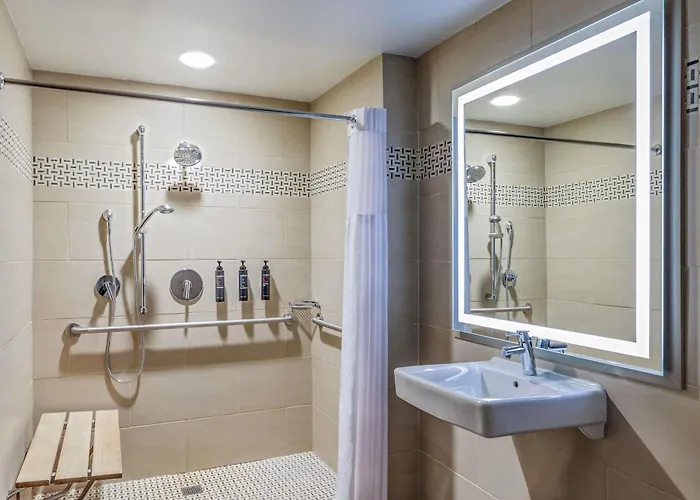 The Royal Sonesta Boston Hotel Cambridge