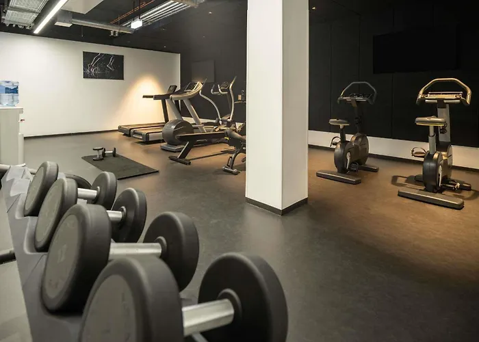 Novotel Wien City