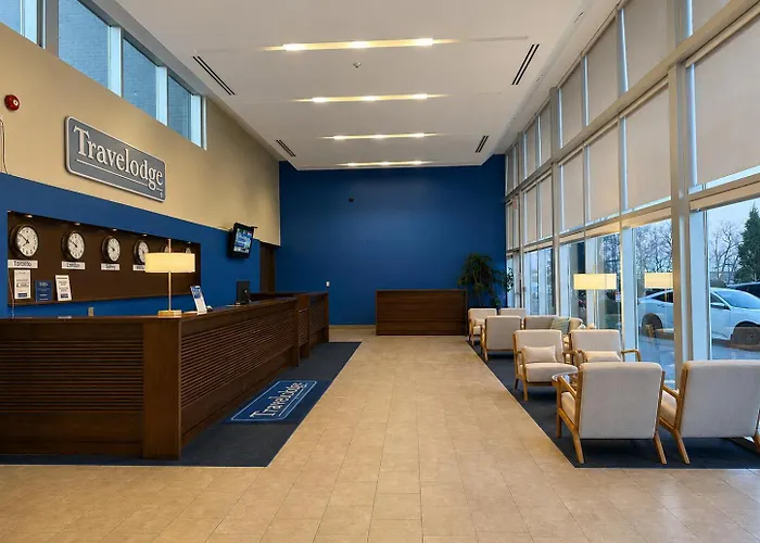 Travelodge By Wyndham Richmond Hill