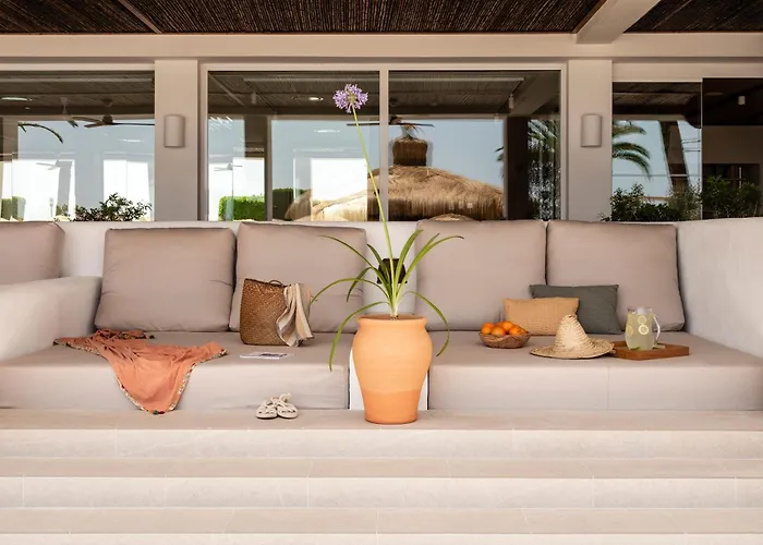 Zel Mallorca (Adults Only)