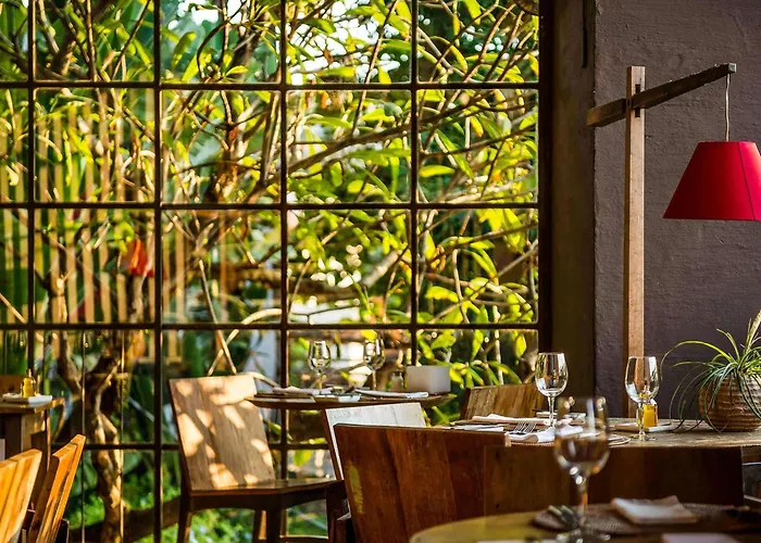 Santa Teresa Hotel Rio De Janeiro - Mgallery Collection