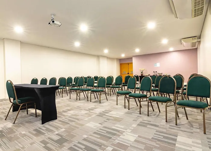 Mercure Florianopolis