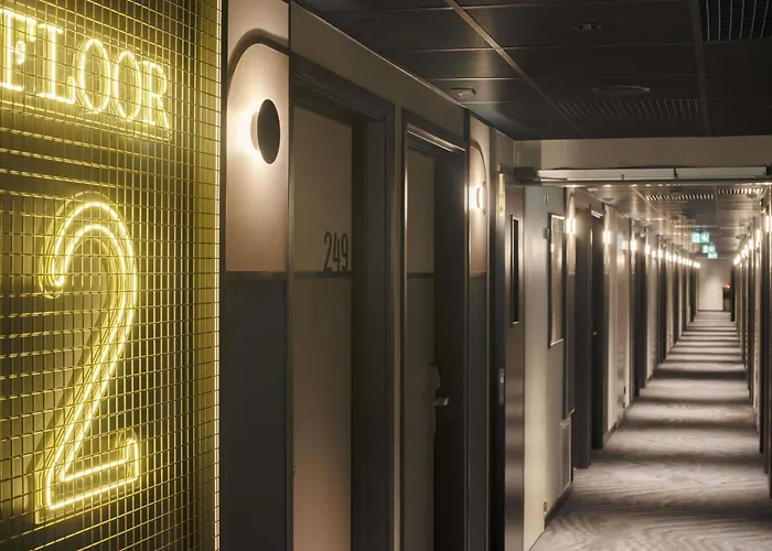 Ibis Warszawa Stare Miasto