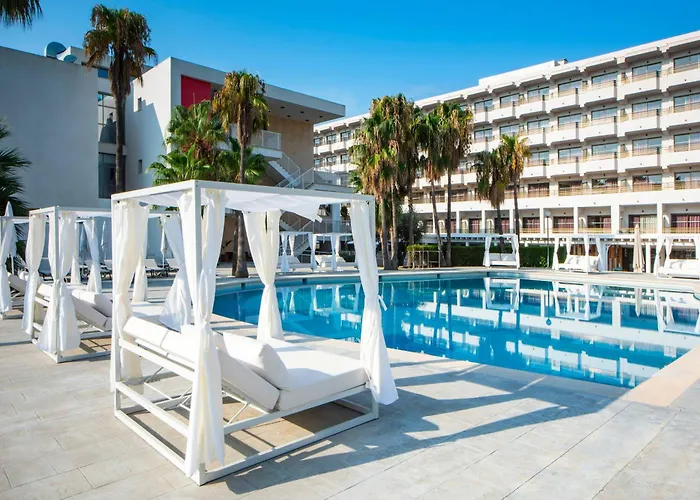 Innside By Melia Alcudia Port de Alcudia 