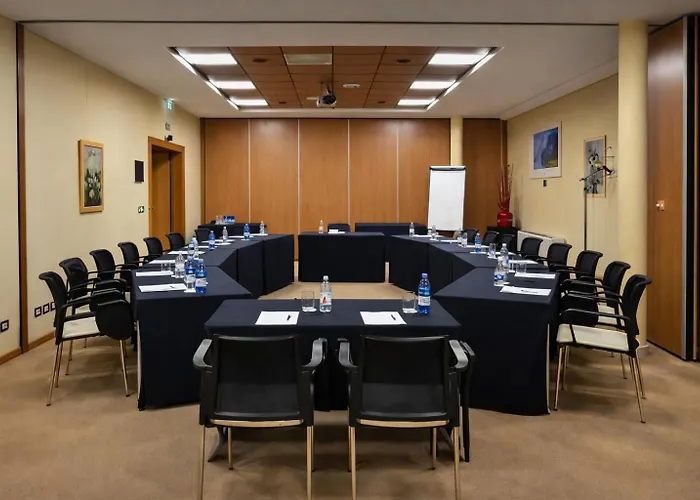 Bes Hotel Bergamo Ovest