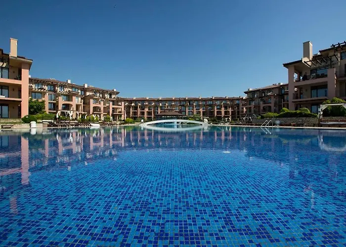 Kaliakria Resort