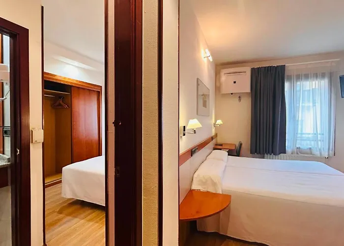Hotel Oria