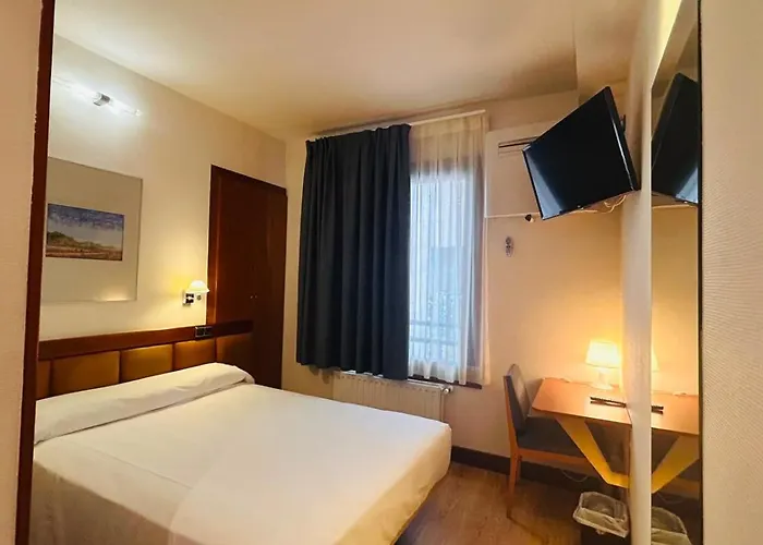 Hotel Oria