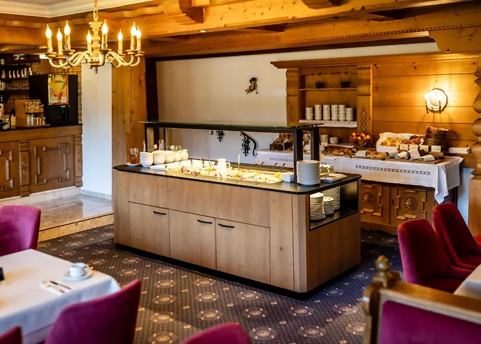 Hotel Elisabeth